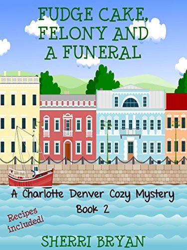 Charlotte Denver book cover 2