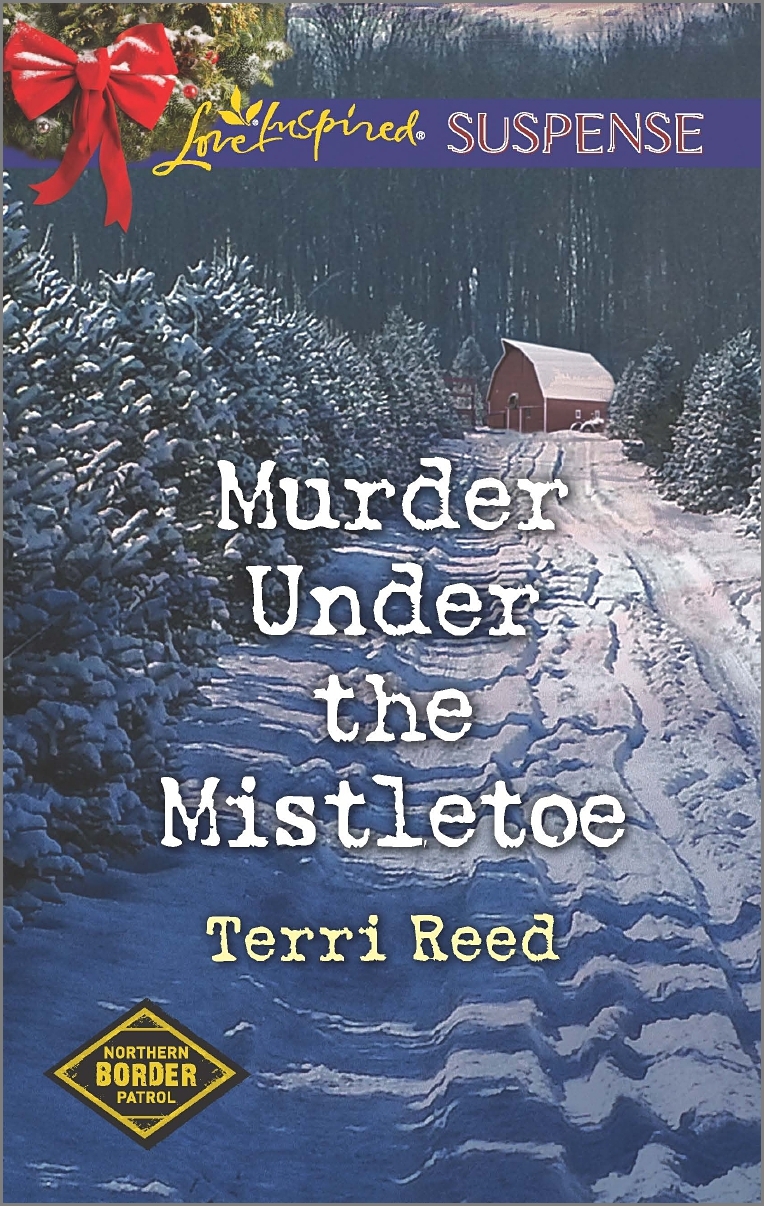 Northern Border Patrol book cover 3