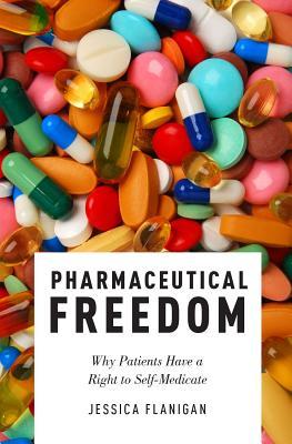 Pharmaceutical Freedom book cover