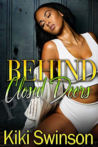 Behind Closed Doors book cover
