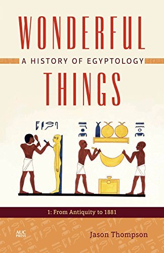 Wonderful Things book cover