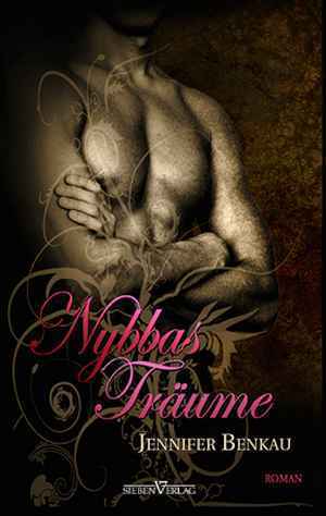 Nybbas Dreams book cover