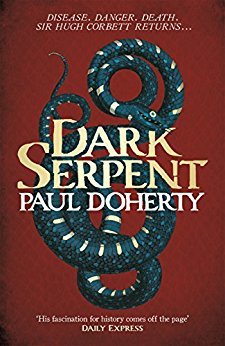Dark Serpent book cover