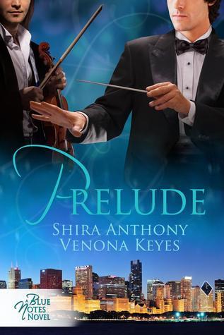 Prelude book cover