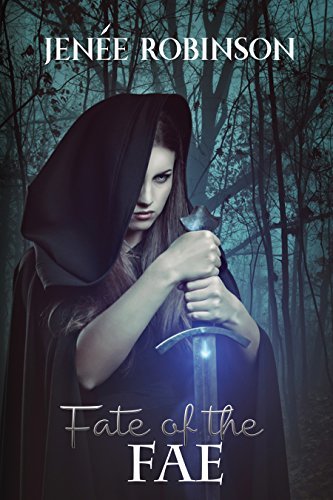 The Creeper Saga book cover 1