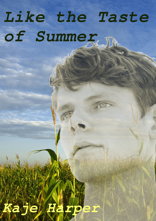 Like the Taste of Summer book cover