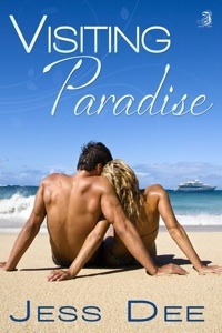 Visiting Paradise book cover