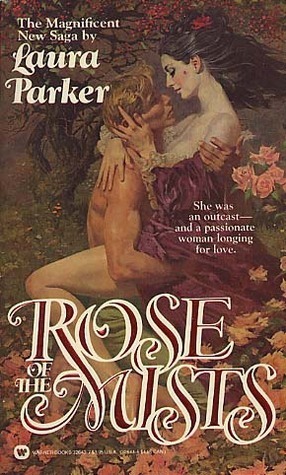 Rose Trilogy book cover 1
