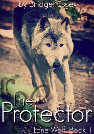 The Protector book cover