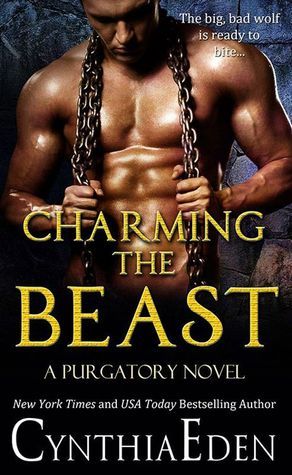 Charming the Beast book cover