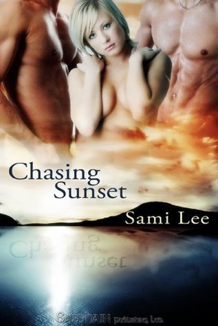 Sunset book cover 1