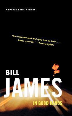 In Good Hands book cover