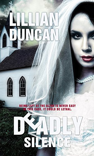 Deadly Communications book cover 3