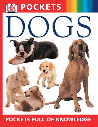 Dogs book cover