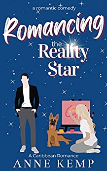 Romancing the Reality Star book cover