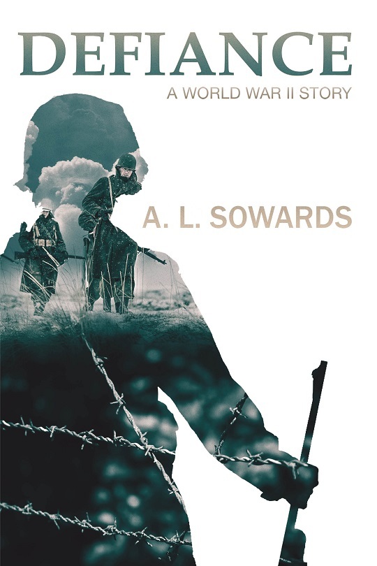 The Ley Brothers book cover 2