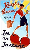 In an Instant book cover 1