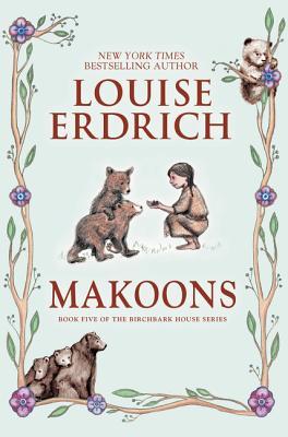 Makoons book cover