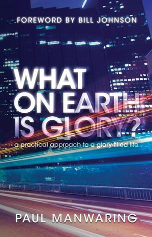 What on Earth is Glory? book cover