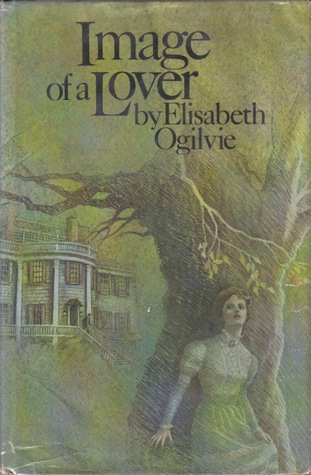 Image Of A Lover book cover