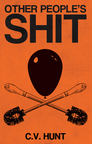 Other People's Shit book cover