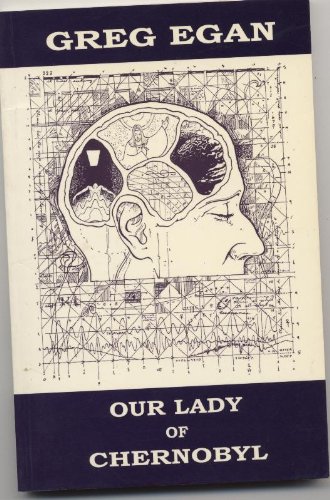 Our Lady Of Chernobyl book cover