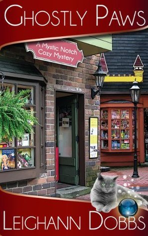 Mystic Notch book cover 1