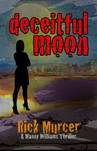 Manny Williams book cover 2