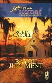 Bayou book cover 3