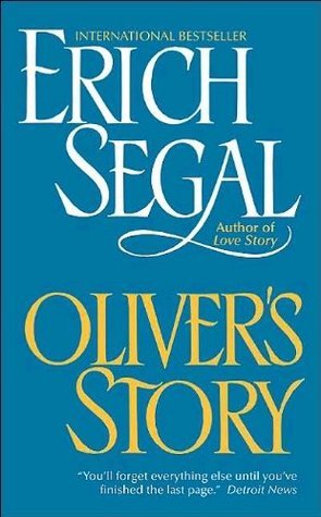 Love Story book cover 2