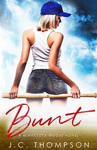 Minnesota Moose book cover 1