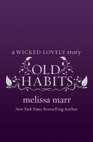 Old Habits book cover