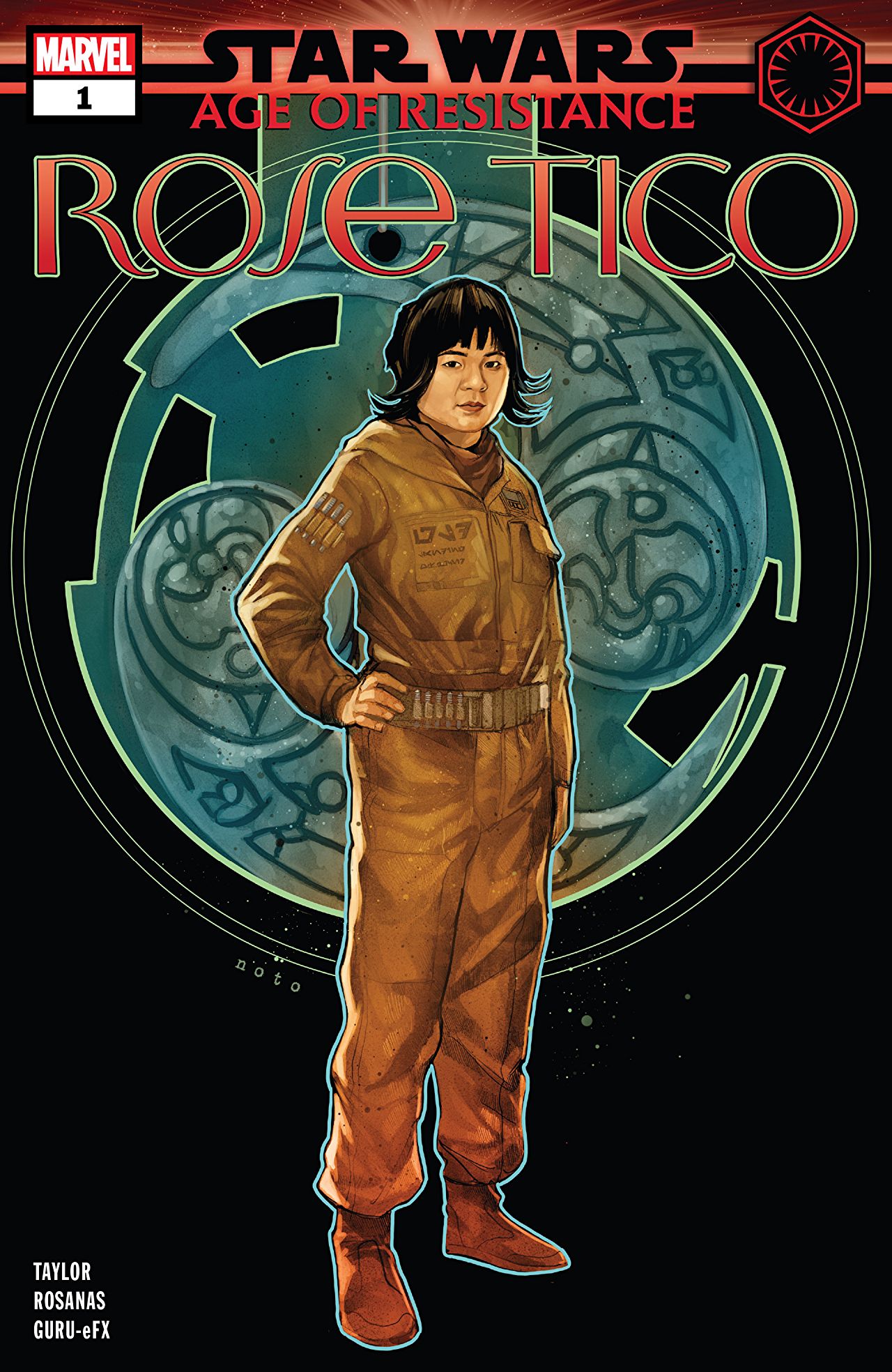 Star Wars book cover