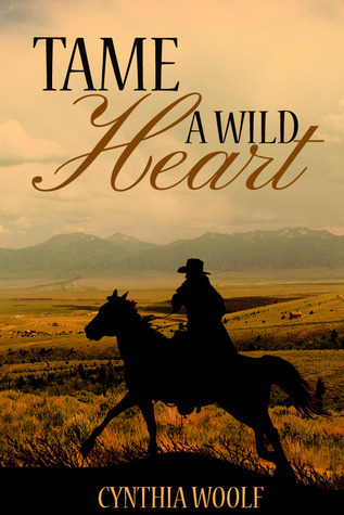 Tame a Wild Heart book cover