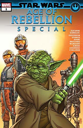 Star Wars book cover