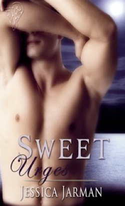 Sweet Urges book cover