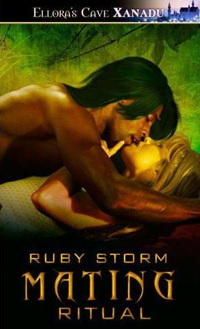 Mating Ritual book cover