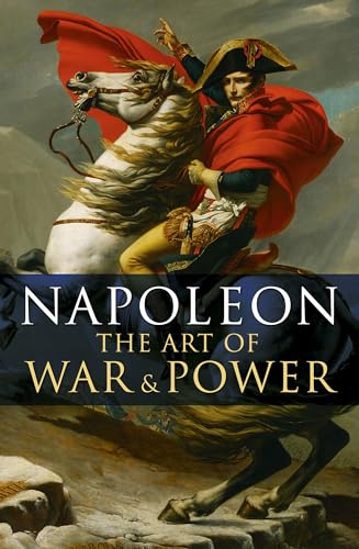 Napoleon book cover