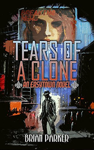 Easytown Novels book cover 2