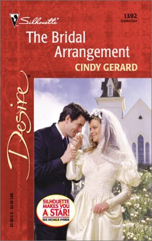 The Bridal Arrangement book cover