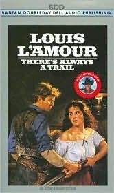 There's Always a Trail book cover