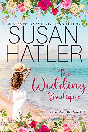 The Wedding Boutique book cover