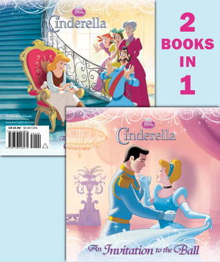 An Invitation to the Ball & The Next Princess book cover