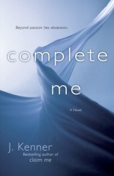 Stark Saga book cover 3