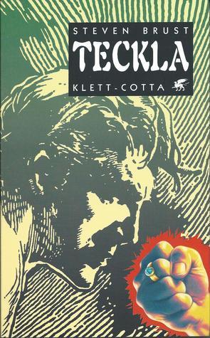 Vlad Taltos book cover 3