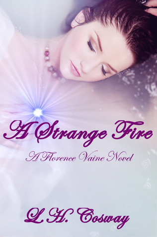 Florence Vaine book cover 1