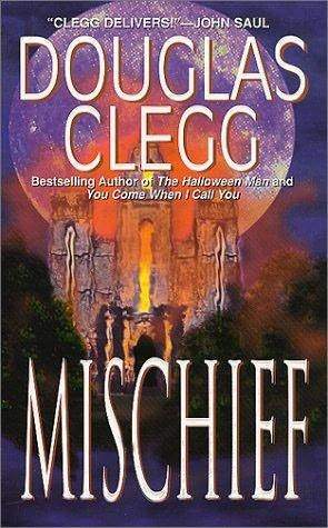 Harrow House book cover 2