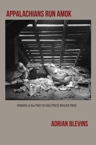 Appalachians Run Amok book cover