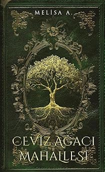 Ceviz Ağacı Mahallesi 2 book cover