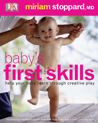 Baby's First Skills book cover